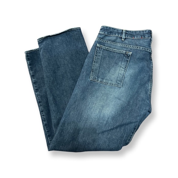 American Eagle Outfitters Men’/ Jeans38x42 - Picture 5 of 8